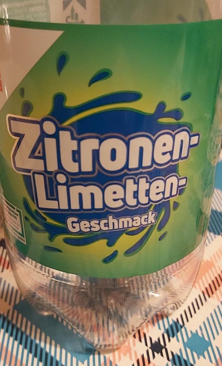 Képek - Zitronen Limetten Geschmack K-Classic