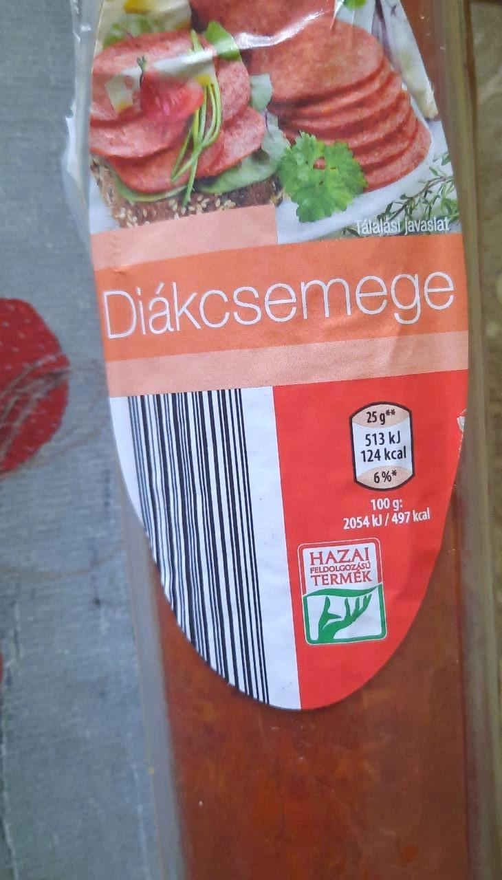 Képek - Diák csemege Aldi