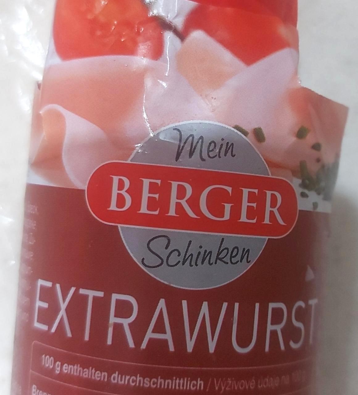 Képek - Extrawurst Berger