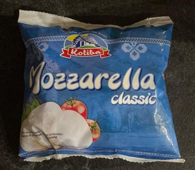 Képek - Mozzarella Classic Koliba