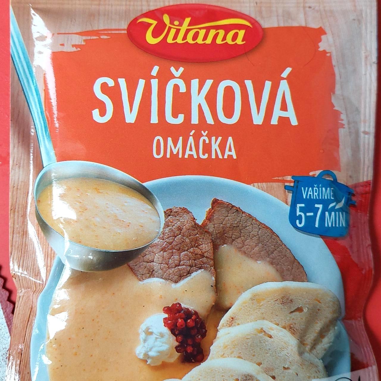 Képek - Svíčková omáčka Vitana