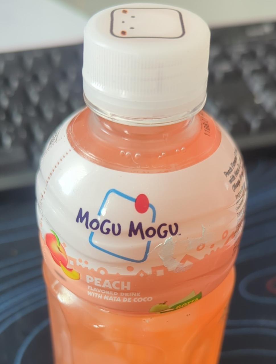 Képek - Mogu Mogu Peach