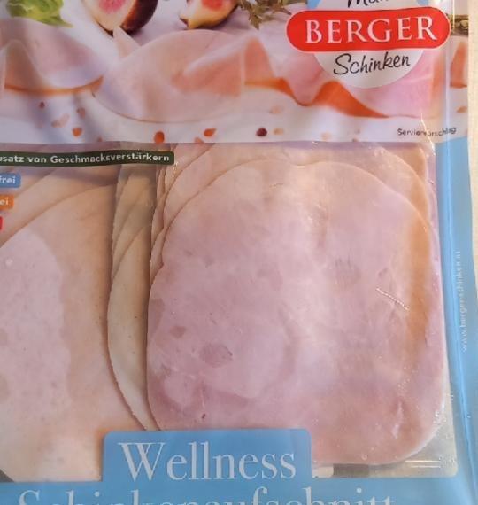 Képek - Wellness Schinkenaufschnitt Berger
