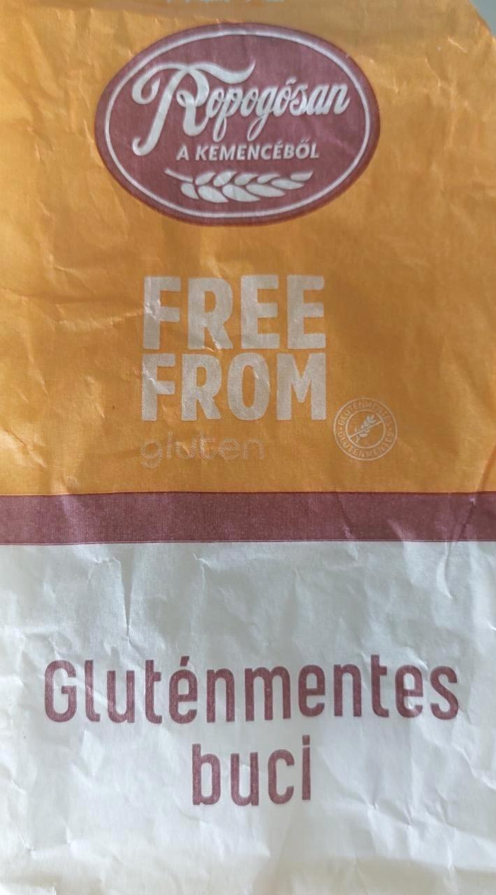 Képek - Free from gluténmentes buci Lidl