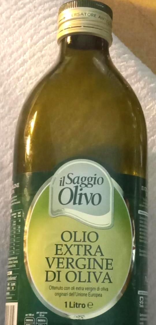 Képek - Olio extra vergine di oliva il Saggio Olivo