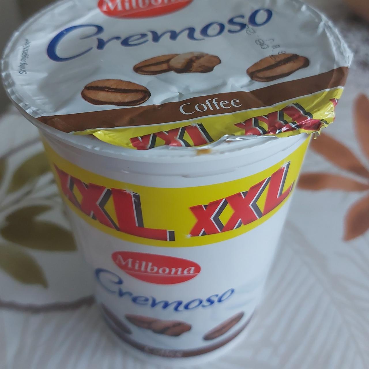 Képek - Cremoso coffee Milbona