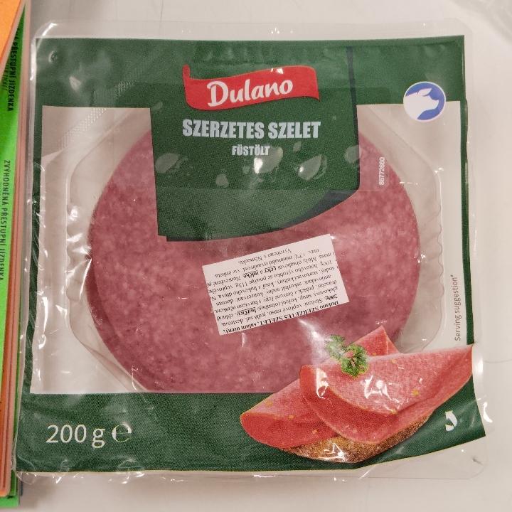 Képek - Szerzetes szelet füstölt Dulano