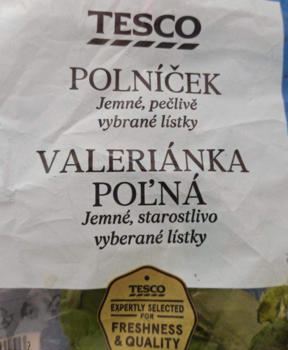 Képek - Friss madársaláta Tesco