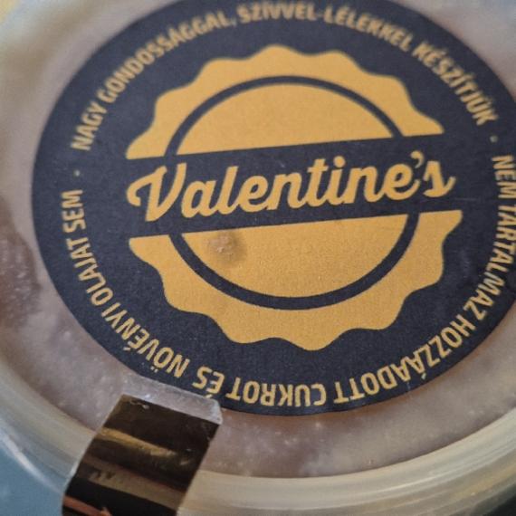 Képek - Mogyoróvaj Valentine's