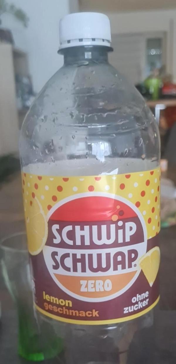 Képek - Schwip-Schwap Zero Lemon