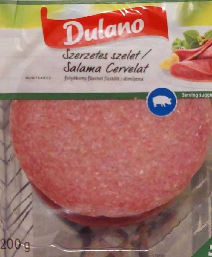 Képek - Szerzetes szelet Dulano