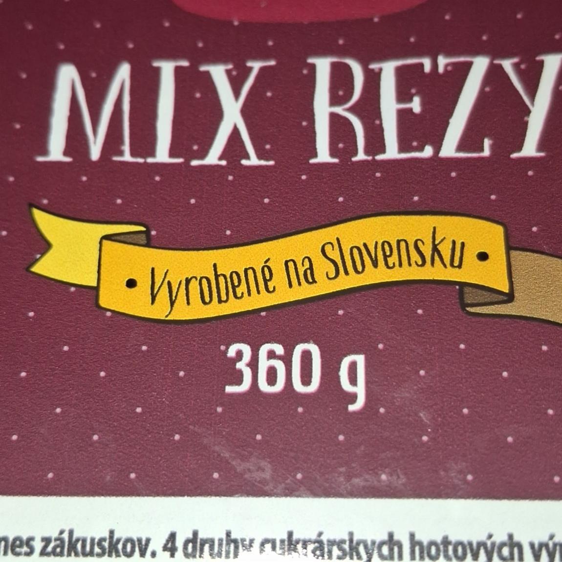 Képek - Mix rezy Dobrota