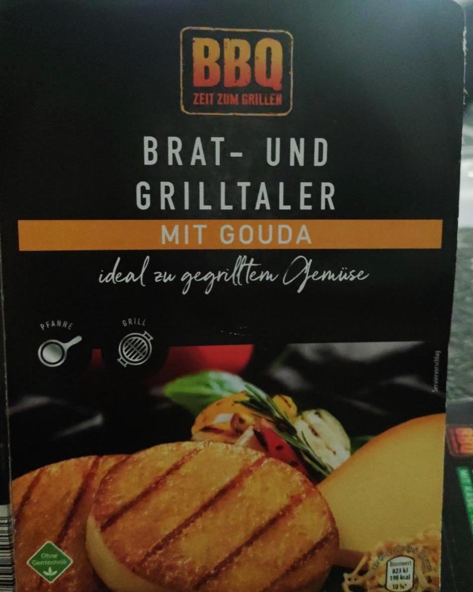 Képek - Grill sajt Gouda BBQ Zeit zum Grillen