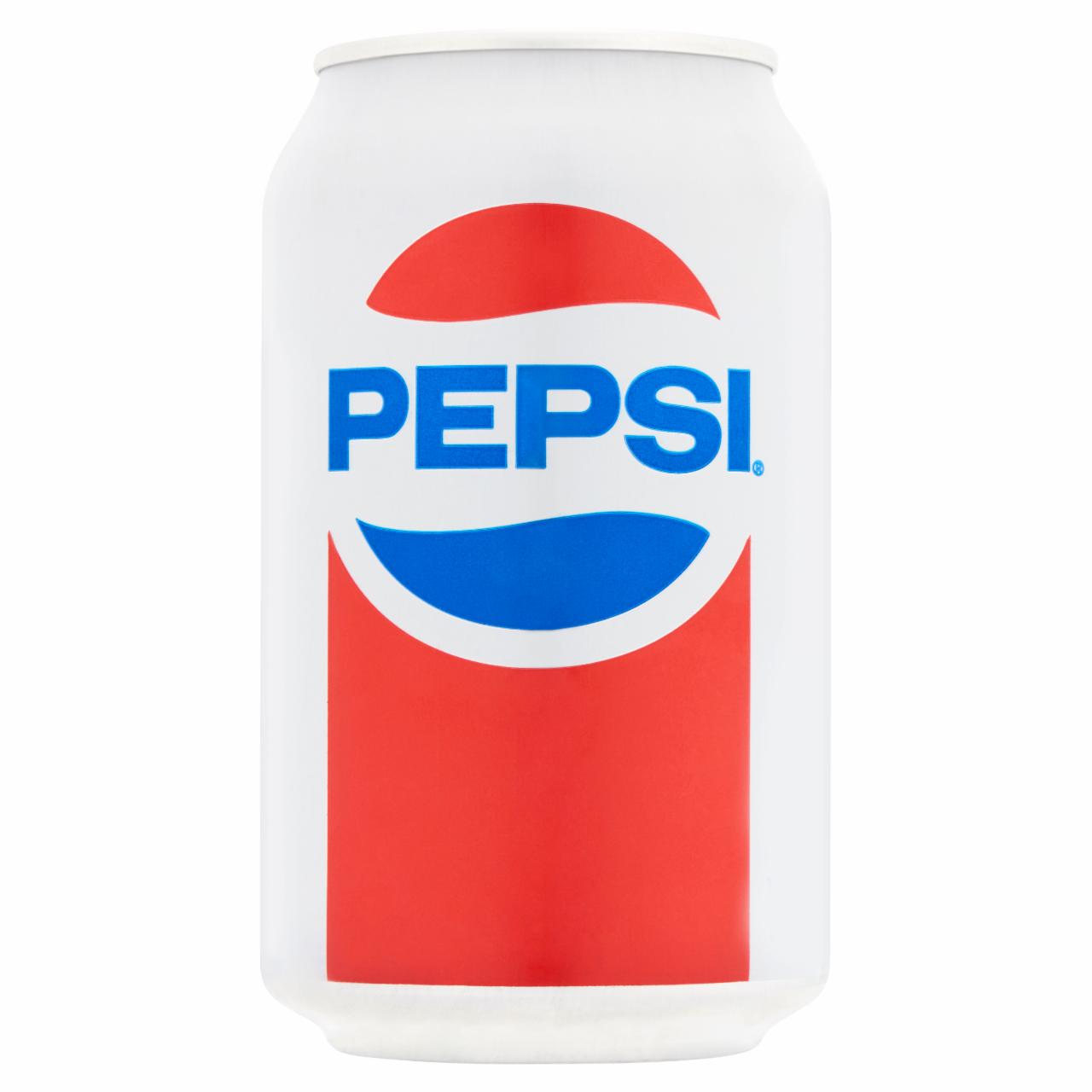 Képek - Pepsi 330 ml