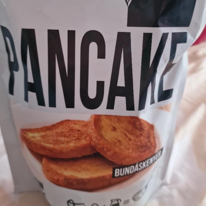 Képek - Pancake bundáskenyér Challenge