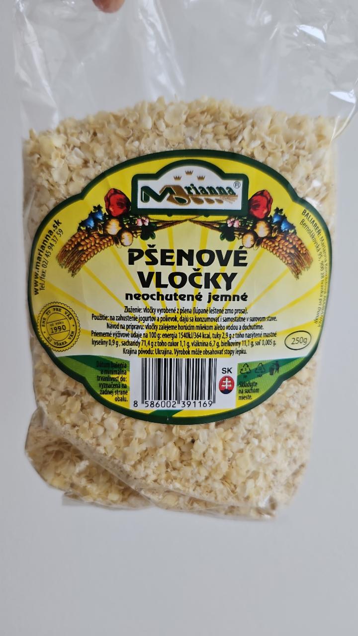 Képek - Búzapehely Marianna
