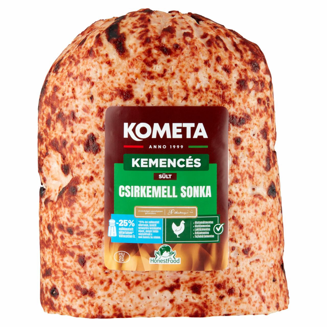 Képek - Kometa Kemencés sült csirkemell sonka