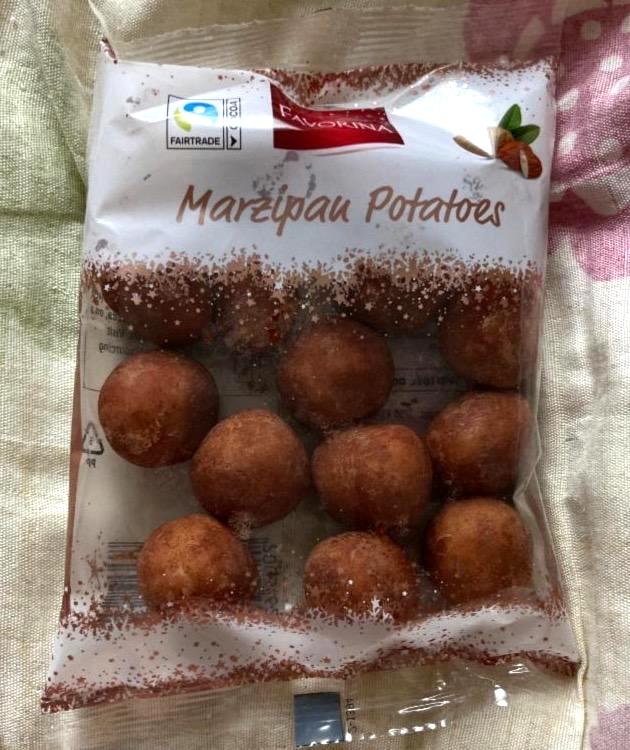 Képek - Marzipan potatoes Favorina