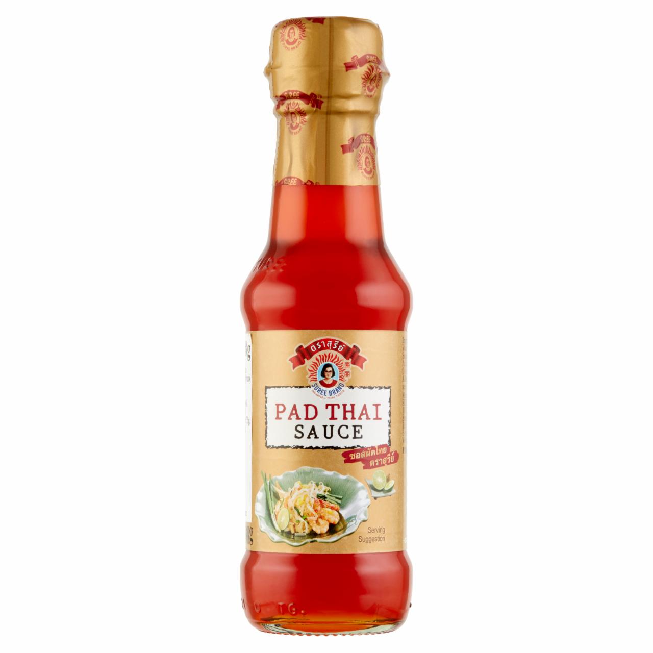 Képek - Suree Pad Thai szósz 150 ml