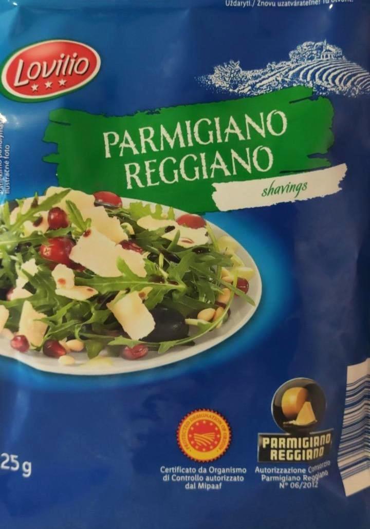 Képek - Parmigiano Reggiani shavings Lovilio