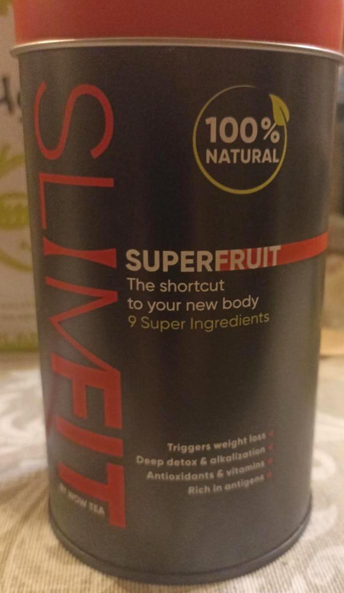Képek - Superfruit SlimFit