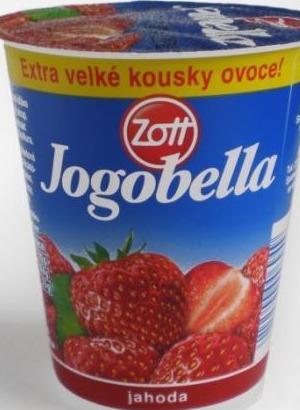 Képek - Jogobella Eper Zott