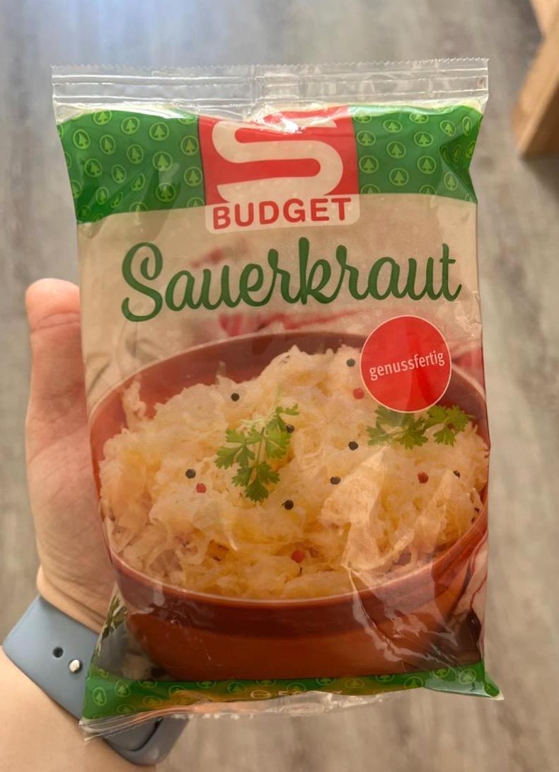 Képek - Sauerkraut S Budget