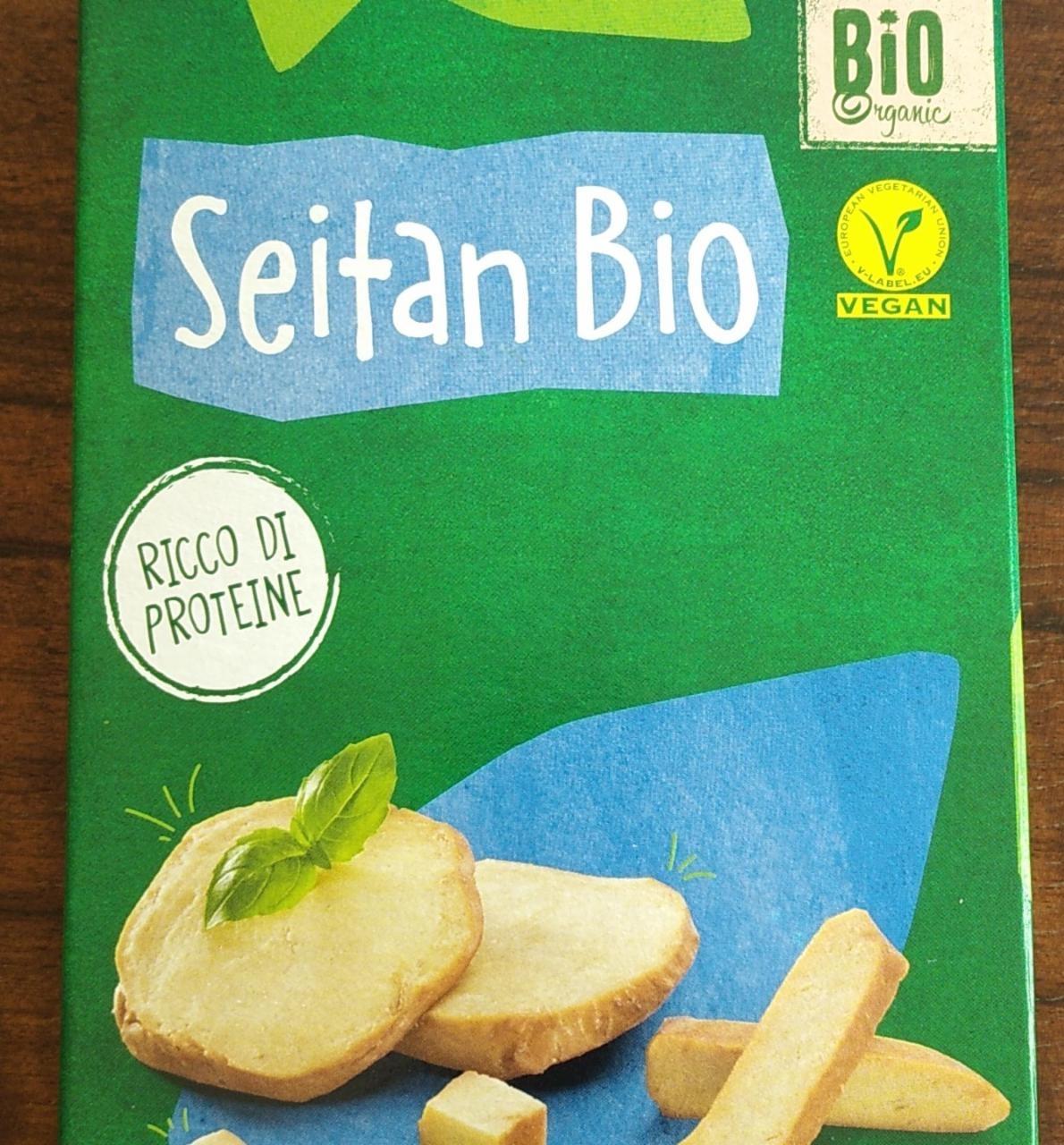 Képek - Seitan bio Vemondo