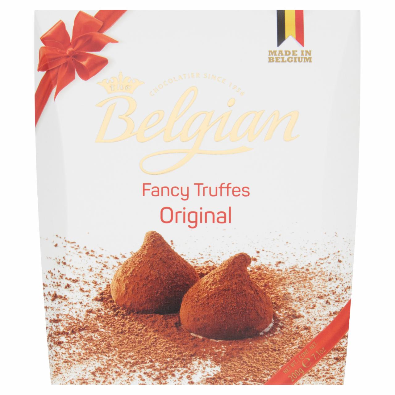 Képek - Belgian Original Fantasy trüffel 200 g