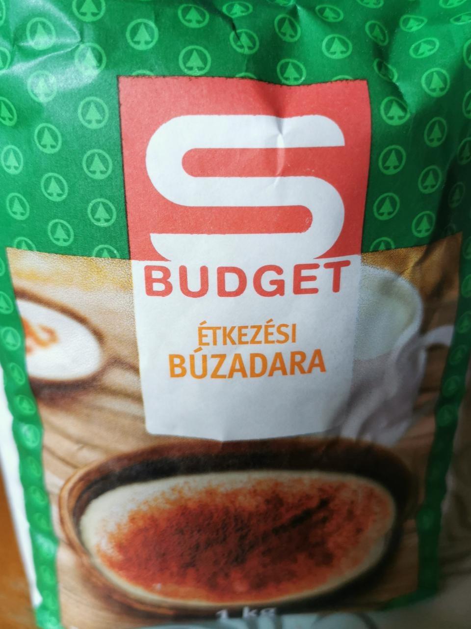 Képek - Ékezési búzadara S Budget