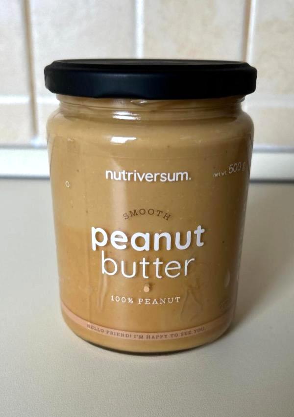 Képek - Peanut butter Nutriversum
