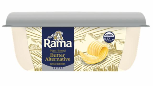 Képek - Rama 79% zsírtartamú sózott margarin 200 g
