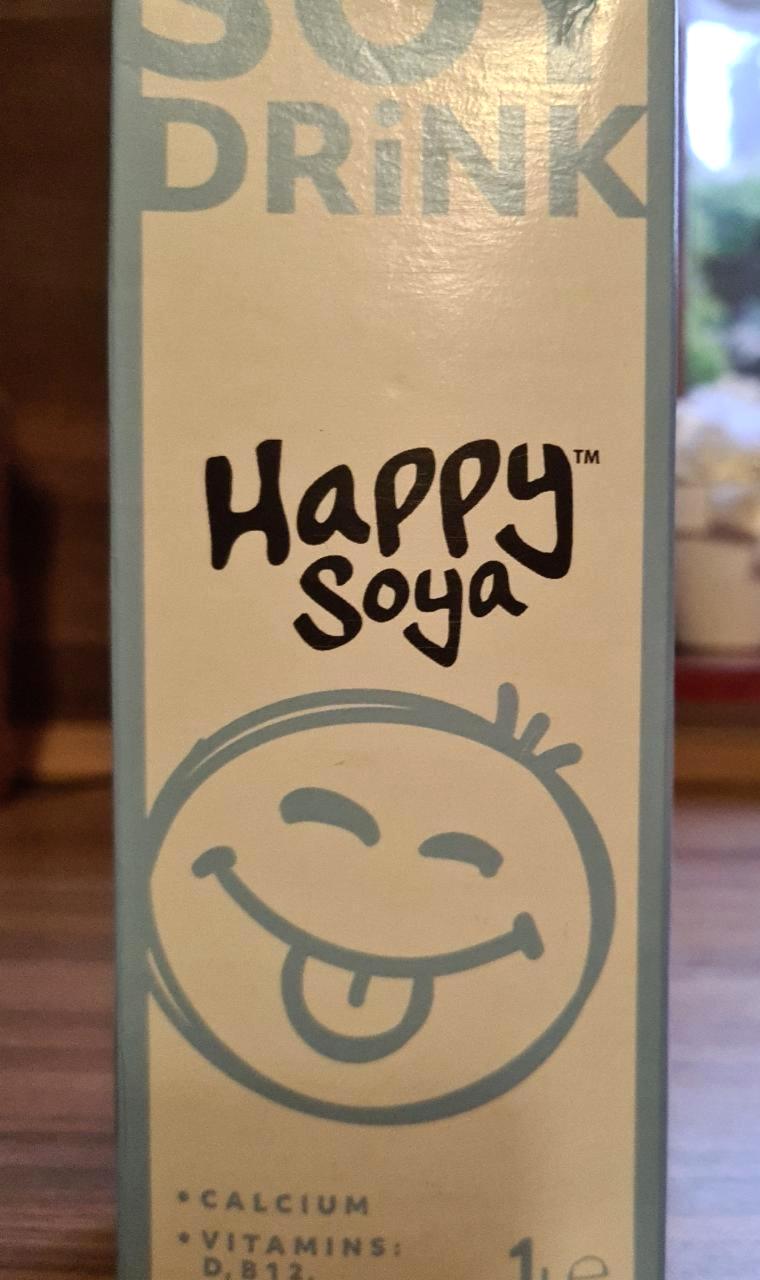 Képek - Soya tej Happy soya