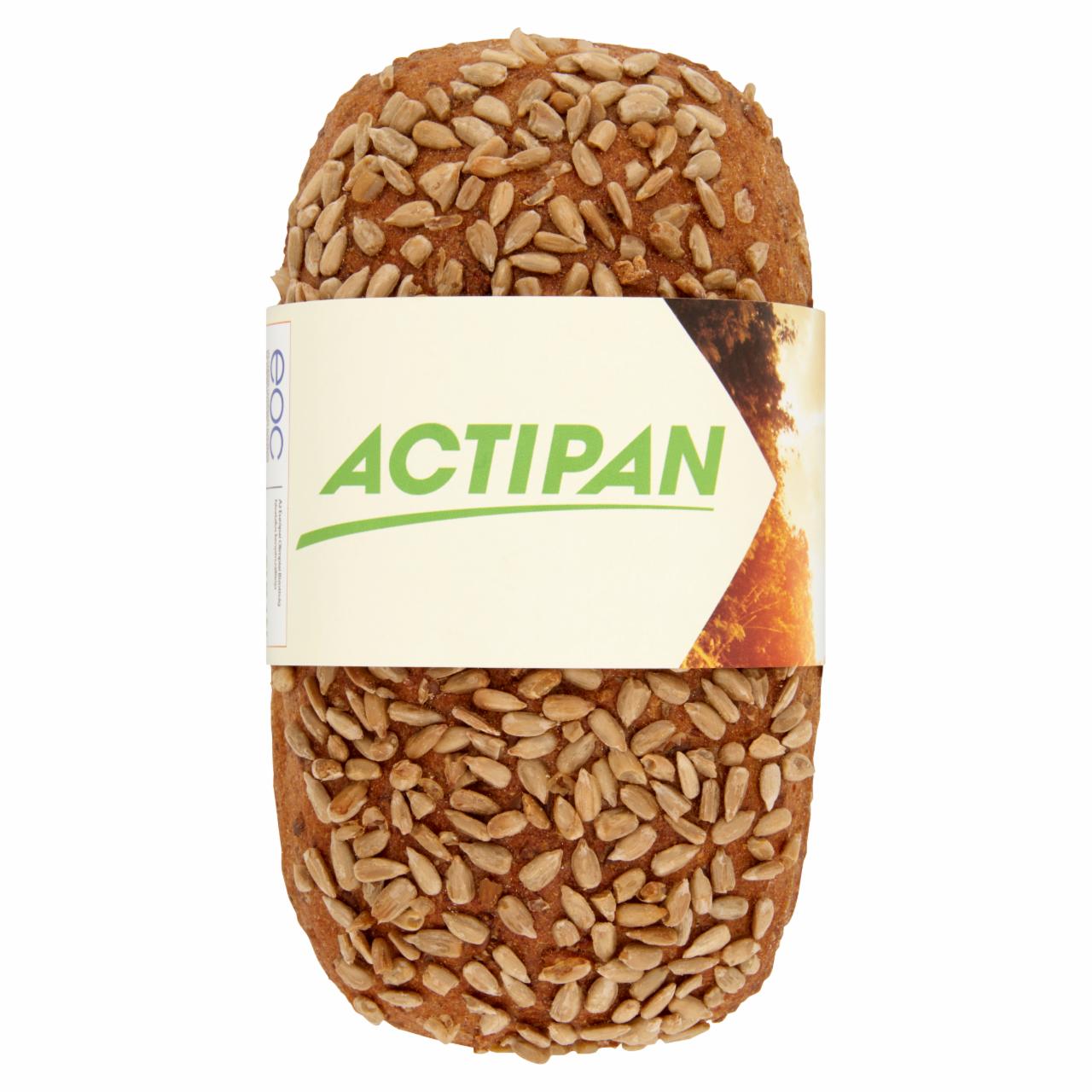 Képek - Actipan vekni 350 g