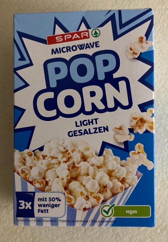 Képek - Popcorn Light Spar