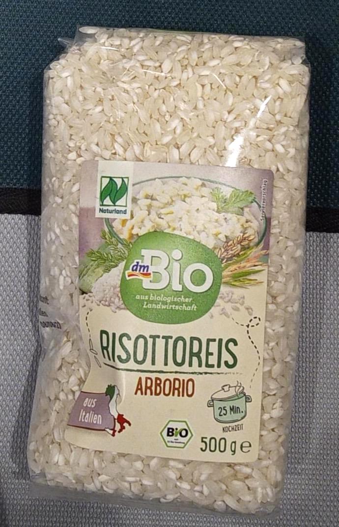Képek - Arborio rizottó rizs dmBio 