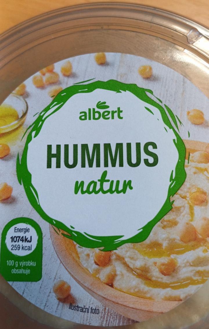 Képek - Csicseriborsókrém - Hummusz
