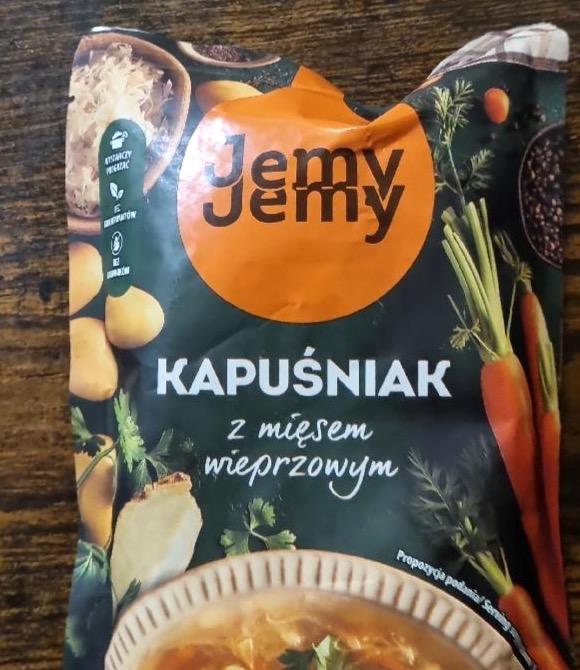 Képek - Kapusniak Jemy jemy