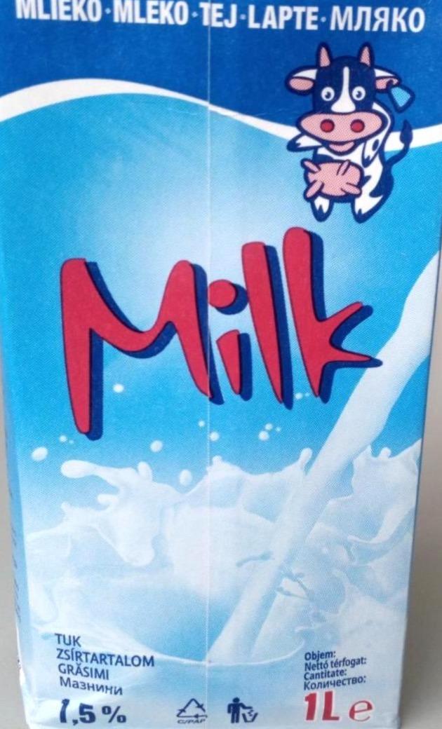 Képek - Milk 1,5% Tami