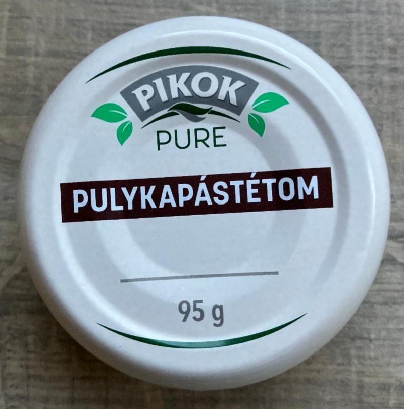 Képek - Pikok Pure pulykapástétom