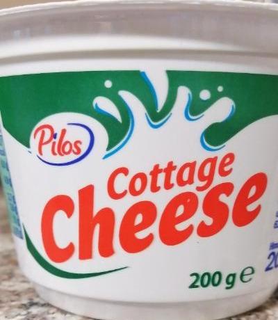 Képek - Cottage cheese Pilos