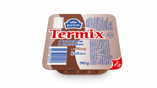 Képek - Termix kakao Kunín