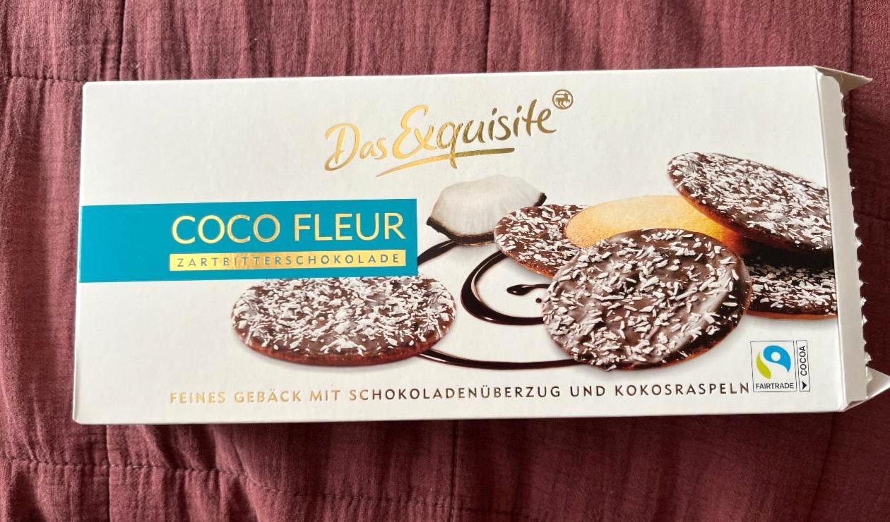 Képek - Coco fleur DasExquisite