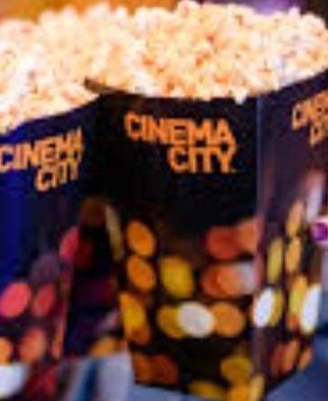 Képek - cinema city popcorn