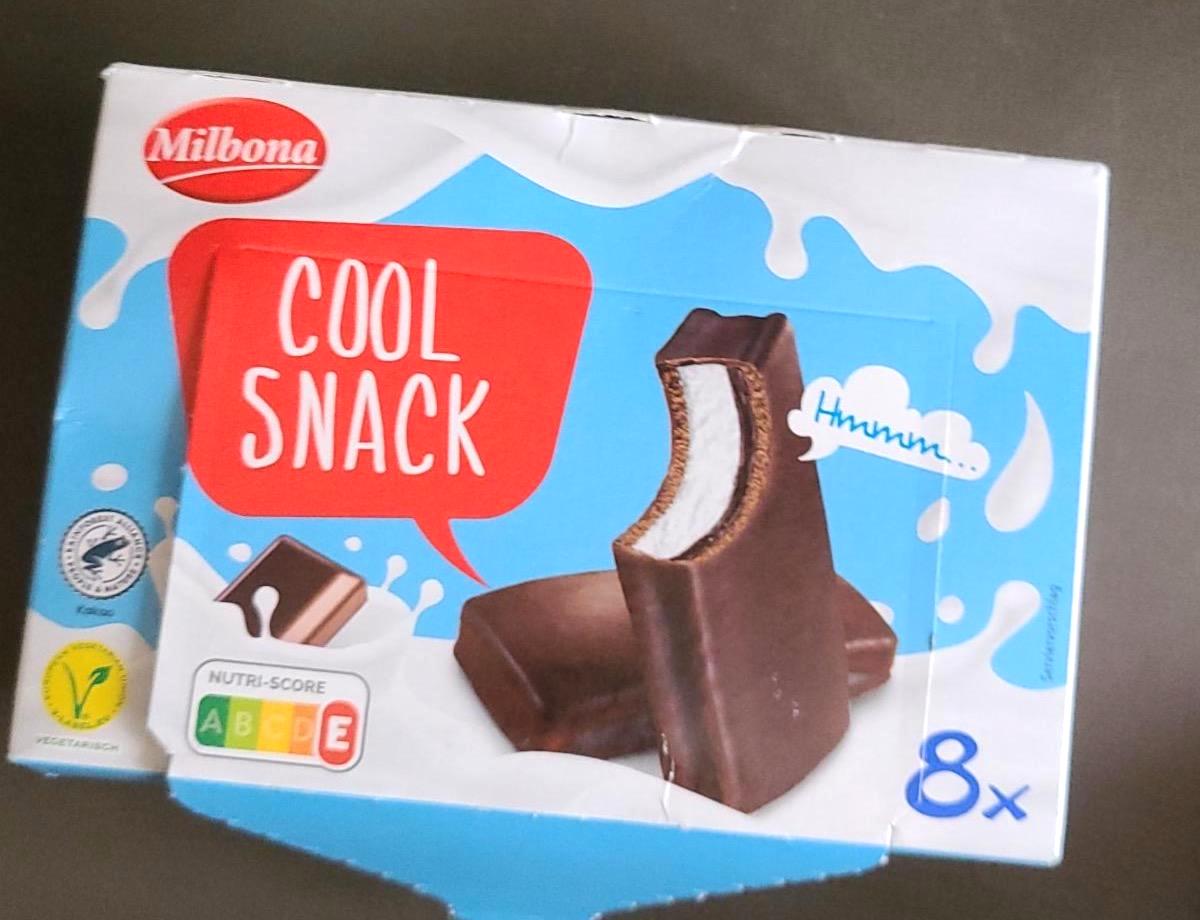 Képek - Cool snack Milbona