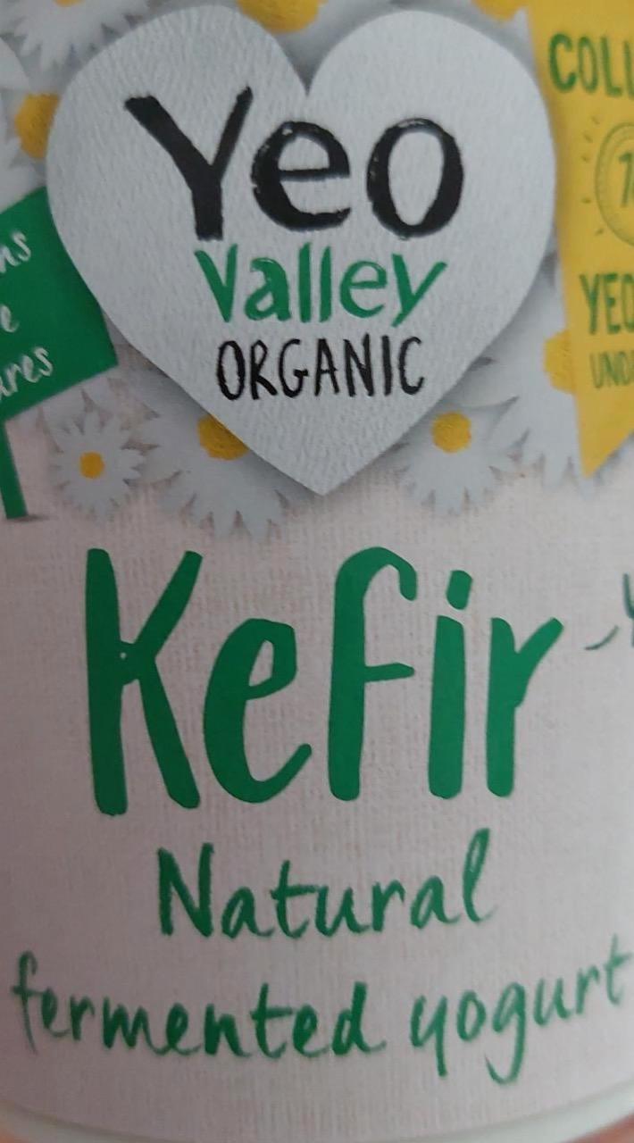 Képek - Kefir Yeo valley organic