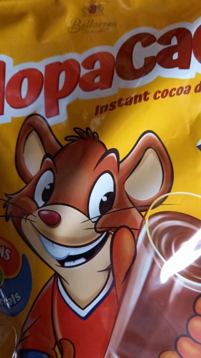Képek - Monte santos johny cacao