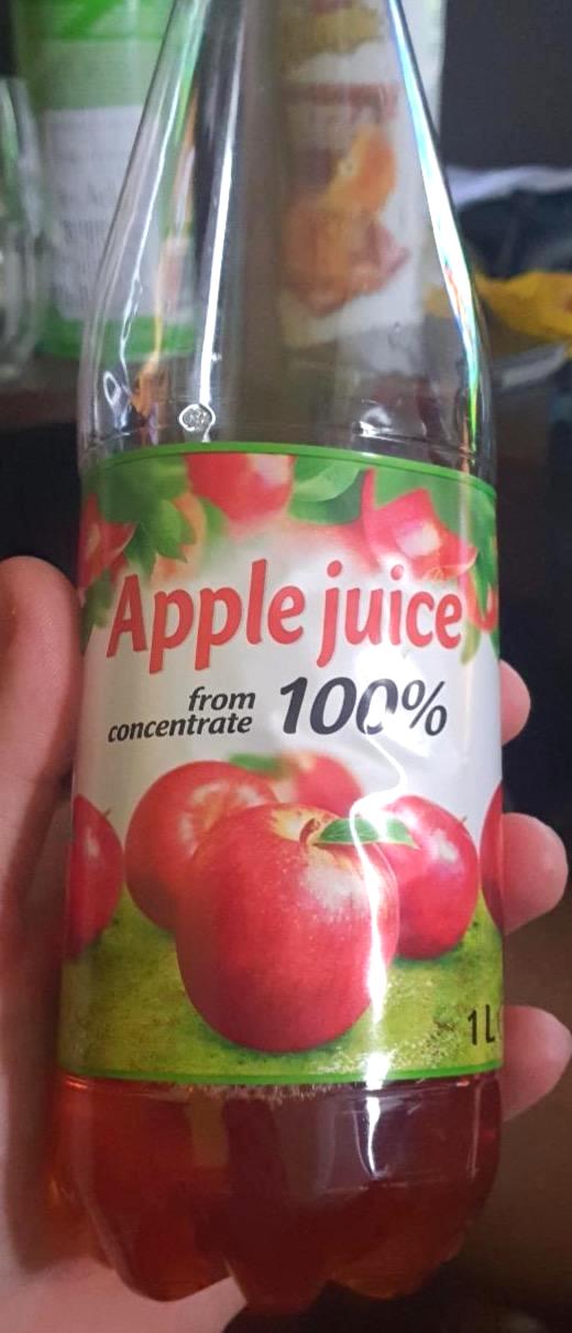Képek - Apple juice