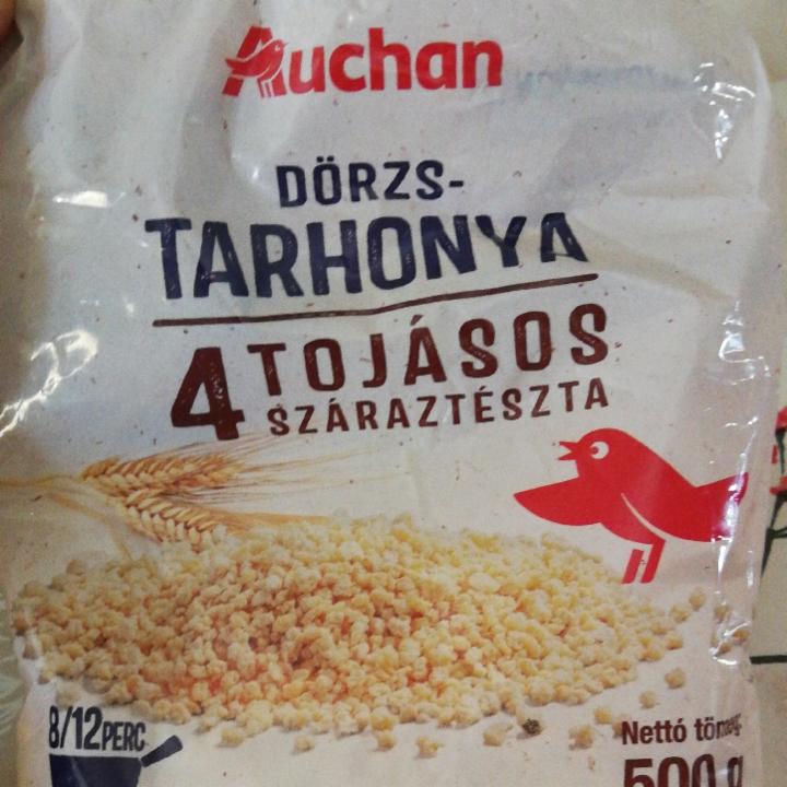Képek - Dörzs-tarhonya 4 tojásos Auchan