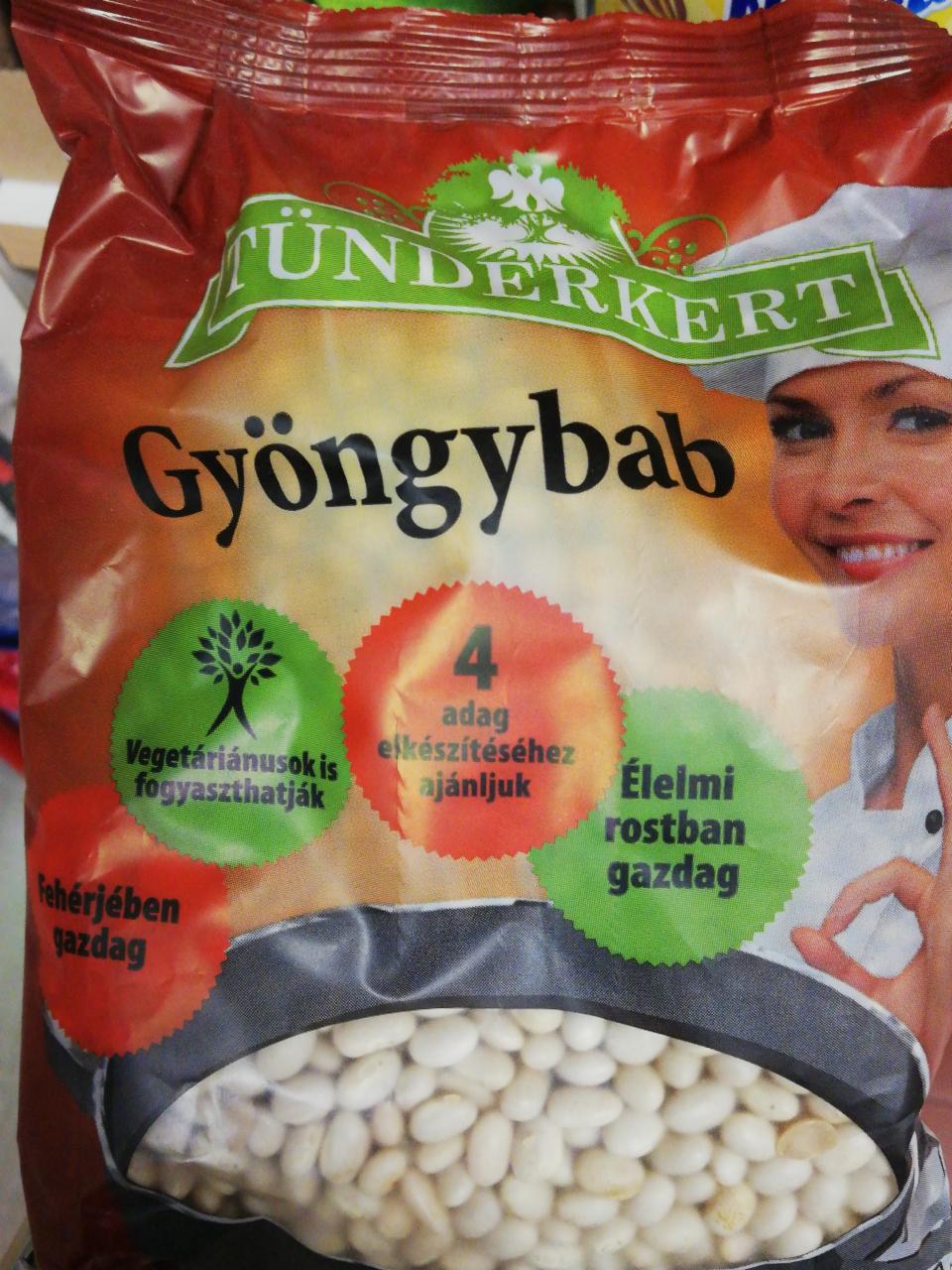 Képek - Gyöngybab Tündérkert